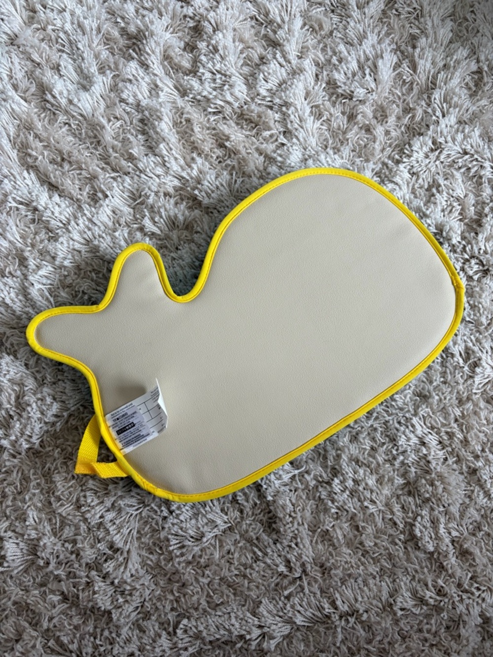 Skip Hop Bath-Time Knee Rest - Picture 2 of 4